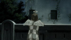 Haibane Renmei (2002)